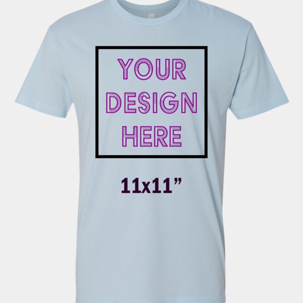 Full Color Transfer Full Front Thumbnail