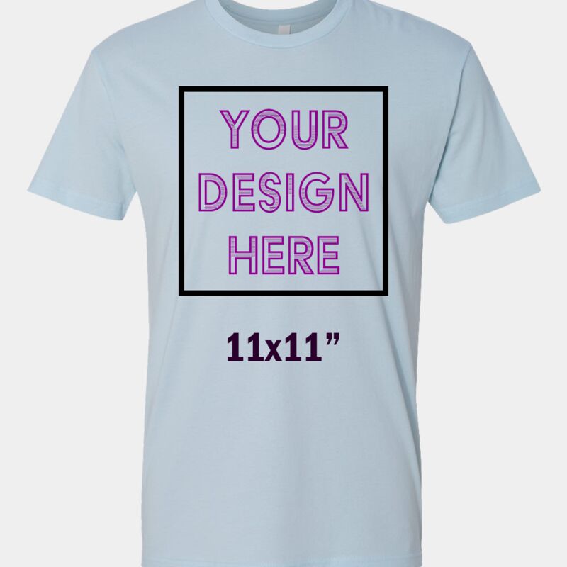 Full Color Transfer Full Front Thumbnail