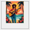 Full Color Transfer X-Large Front Area Thumbnail